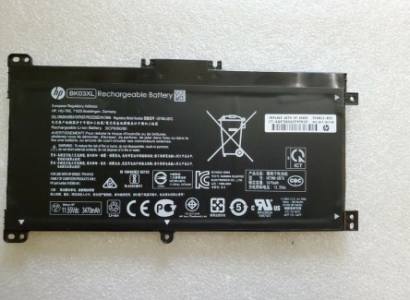 PIN BK03XL GẮN CHO LAPTOP HP PAVILION X360 14-BA066TU, HP PAVILION X360 CONVERITBE PC 14 14M SERIES